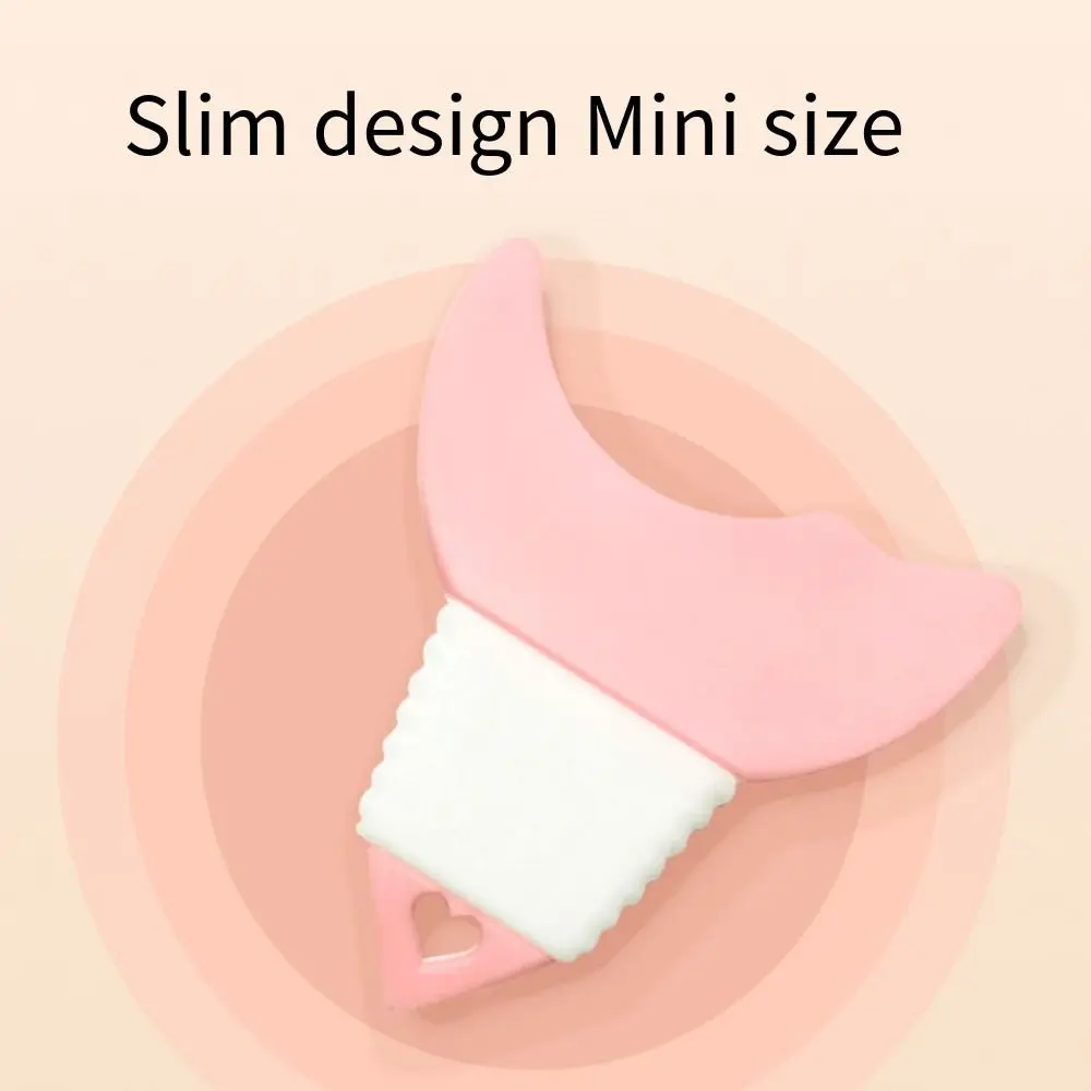 Assistent Augenbrauen Eyeliner Shaper Applikator Anfänger Lidschatten Shaper Pad Eyeliner Vorlage Beauty Tool Mascara Baffle