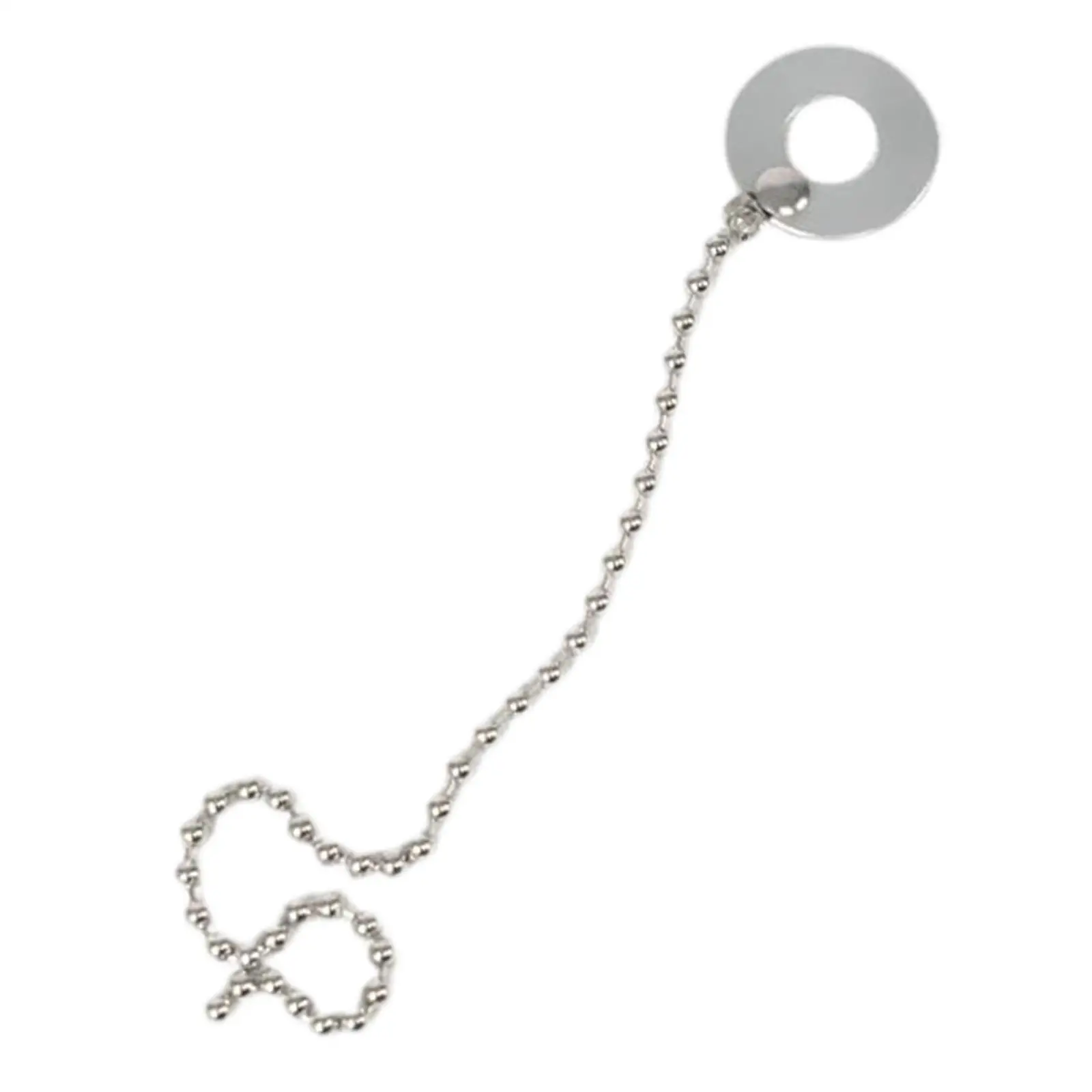 Durable Cymbal Wingnut Zinc Alloy Drumset Cymbal Stand Accessory for Percussion Instrument Parts