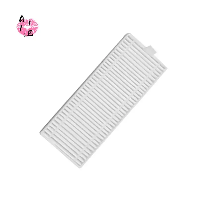 

A11E-For Honor Choice R2 / R2 Plus Robot Vacuum Cleaner Roller Side Brush Hepa Filter Mop Cloths Rag Accessories Spare Kit