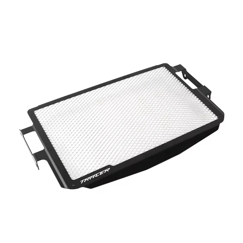 

Efficient Motorcycle Radiator Cover Radiator Cover Foryamaha Tracer 9 Water Tank Protector