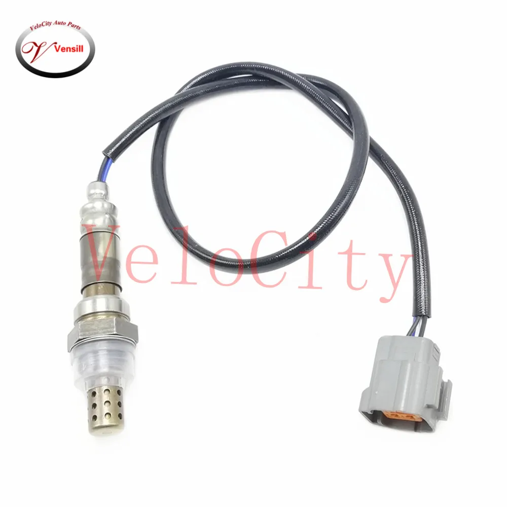 

Датчик кислорода Датчик O2 подходит для Mazda Bongo, номер детали # ФФ49-18-861 ФФ49-18-861А