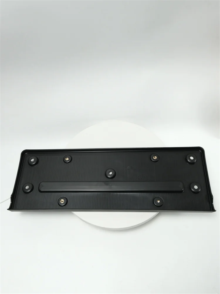 1pc For Volkswagen Tiguan L Touareg License plate bracket - view 3