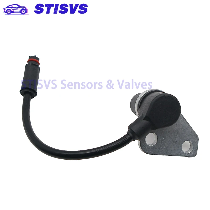 New 1295400817 1295400917 for Mercedes-Benz Front Left/right  ABS Wheel Speed Sensor R129 SL320 SL500 300SL 90-02 Car Accessorie