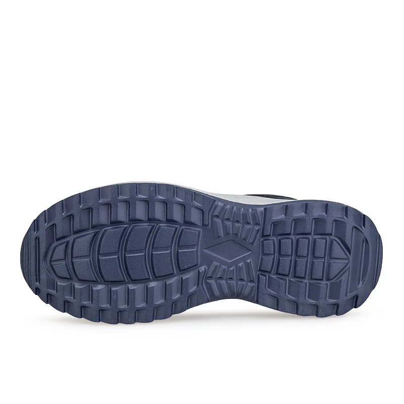 

Повседневные модные весенние туфли для пар среднего и старшего возраста с круглым носком для независимой ходьбы