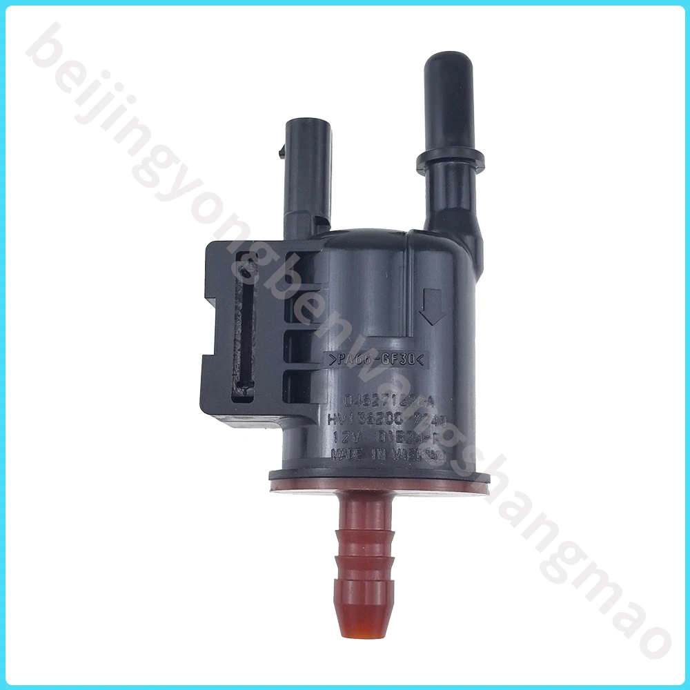 04627182AA 4627182AA 55235682 Válvula solenoide de purga de recipiente para jeep cherokee y fiat 500 y jeep renegade jeep compass