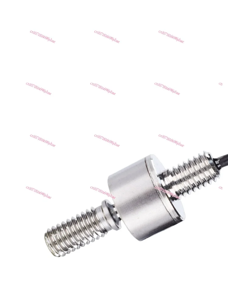 JC2202 Screw Tension Bilateral Transducer Miniature Stainless Steel Material