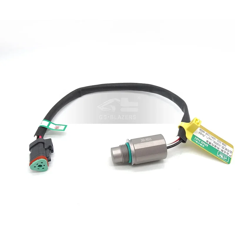 

Speed sensor Coolant Water Temperature Sensor 265-9033 1296628 CA2659033 129-6628 522-1641 2659033 E365B
