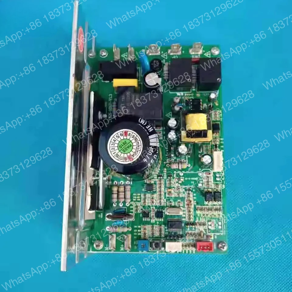 Placa Base de Circuito para Caminadora