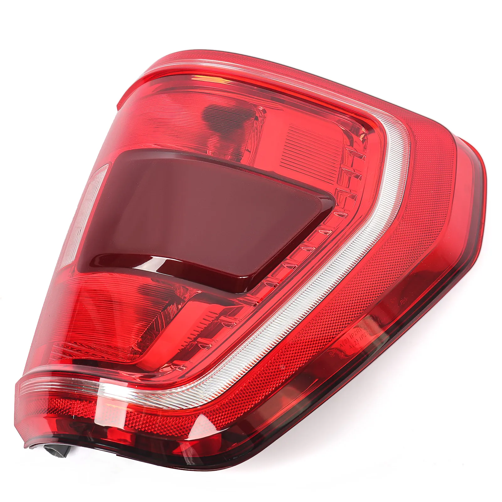 For Ford F-150 F150 XL|XLT 2021-2023 Light Taillight  With blind spot detection FO2819159 ML3Z13405C