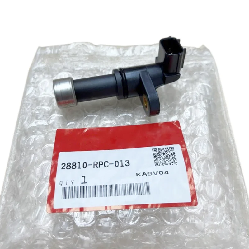 Transmission Speed Sensor For Honda Accord Civic Fit HR-V 28810-RPC-013 28810-RPC-003 SU11014 5S9552 28810RPC013 28810RPC003