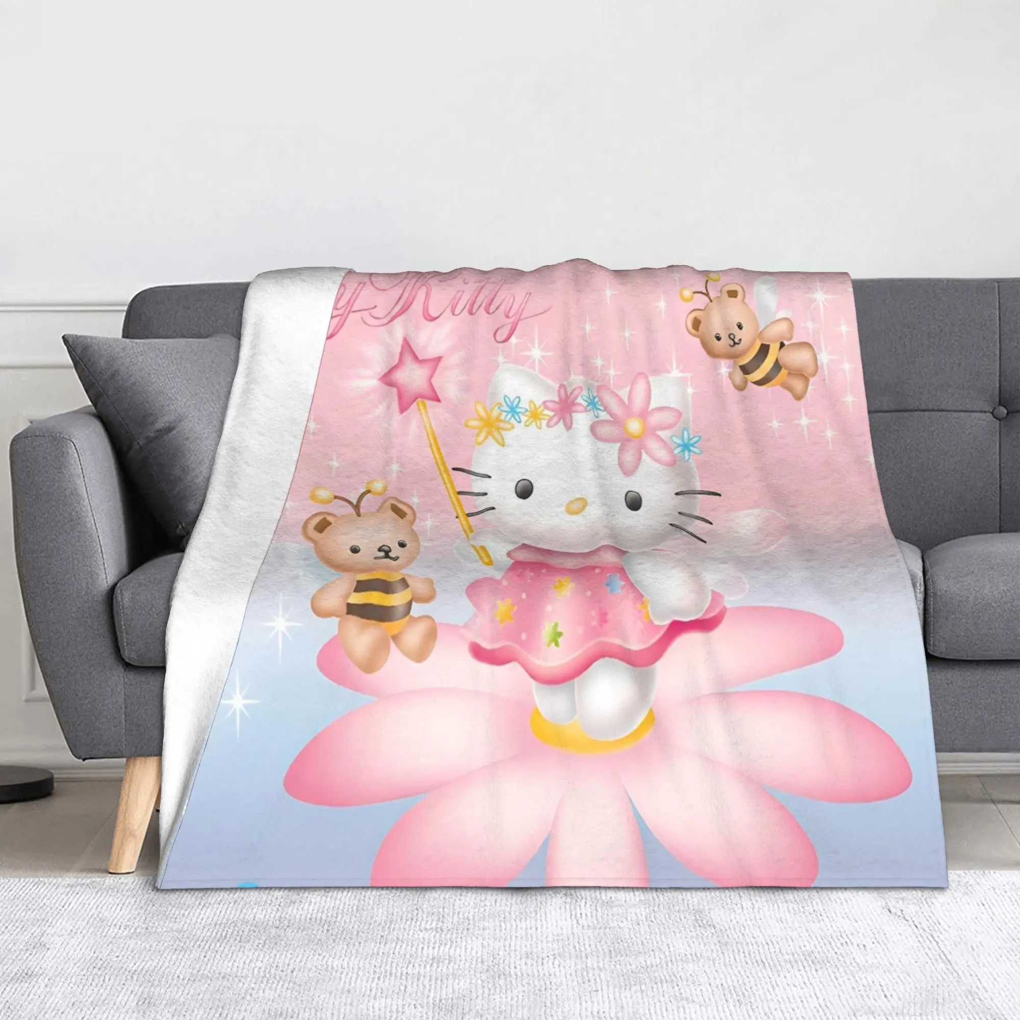 Hello Kitty Fairy B… - image