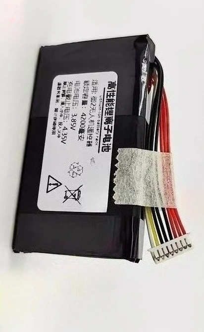 For DJI Mavic 2Pro Royal 2Pro Suha Edition, remote control battery