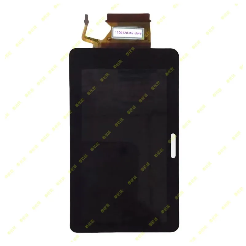 

For Sony 5R WX30 5T LCD Screen Camera Screen With Backlight And Touch Camera Repair Detail Replacement Accessory Replace Parts