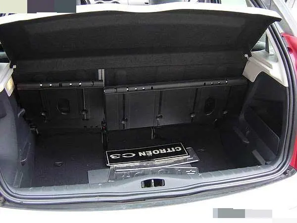 

445MM Back Damper With Spring For Citroen C3 I FN/FC Hatchback 2002-2013 Rear Tailgate Boot Gas Spring Struts Prop Lift Support