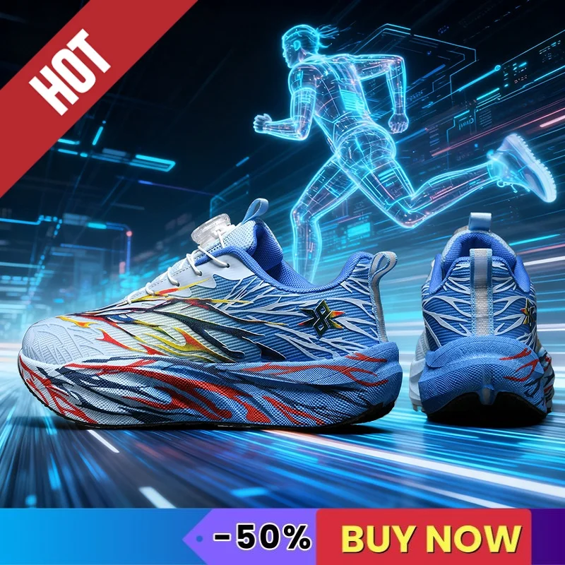 Sports Running Shoe… - image