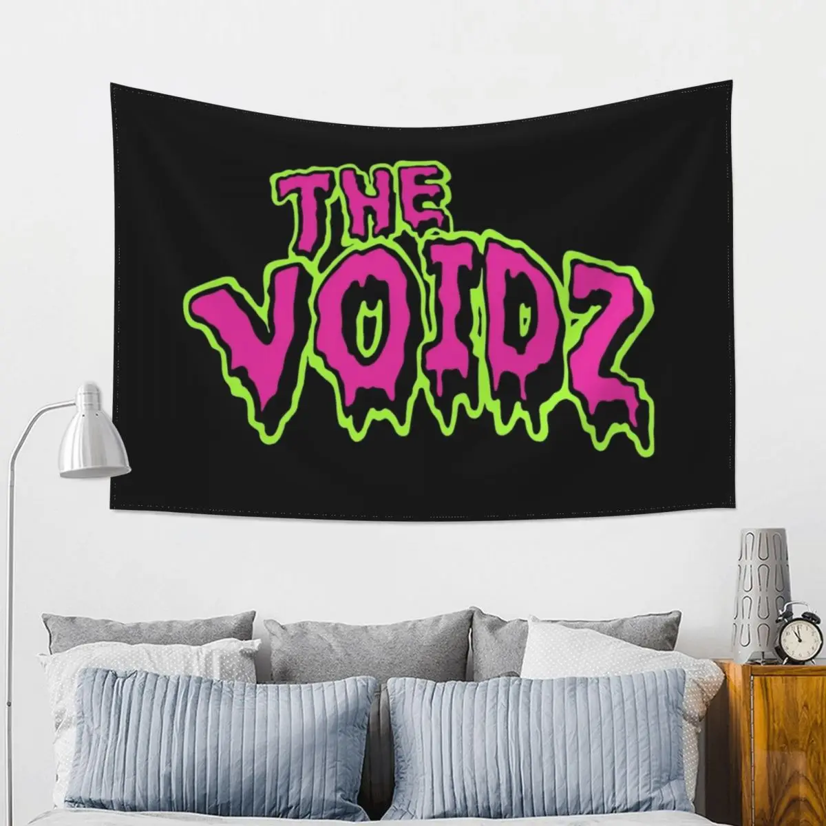 

The Voidz Drip Tapestry Wall Mural Bedrooms Decorations Room Aesthetic Decor Home Decorators Tapestry