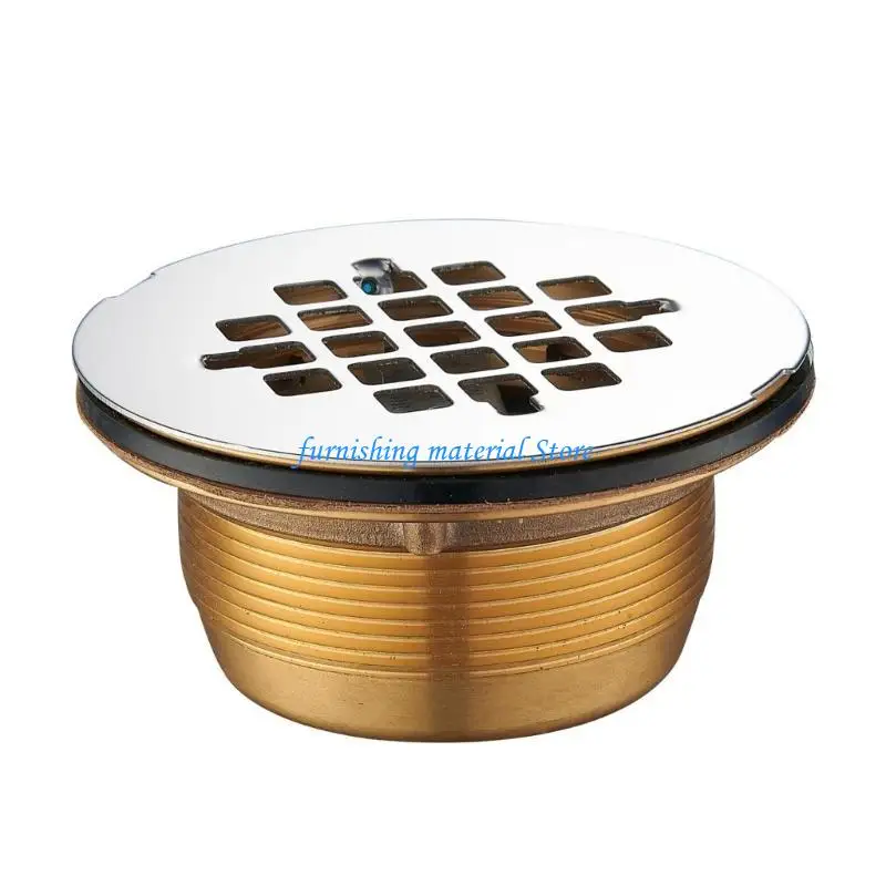 

Y5GD Multipurpose Shower Floor Sink Strain Accessory Convenient for Household Use