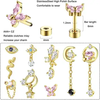 10 最佳銷售 穿孔或 - №10