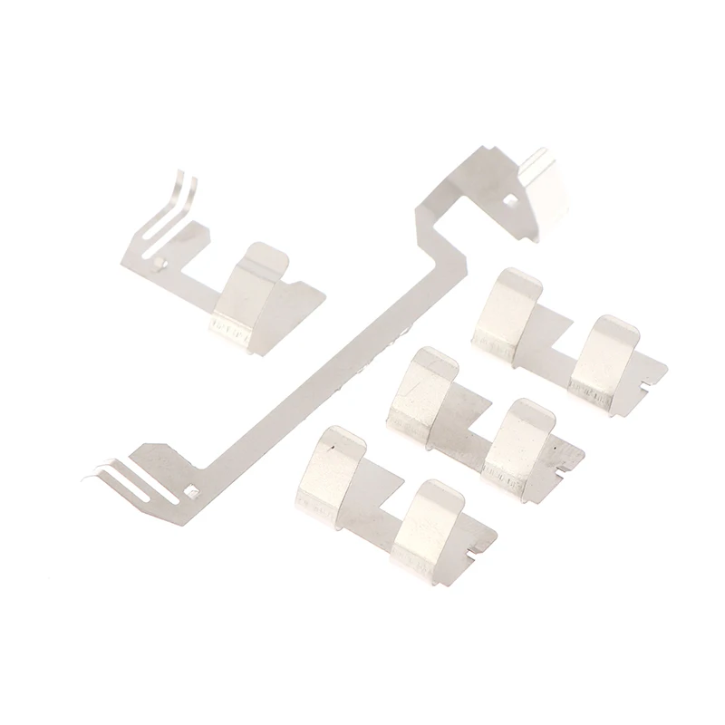 Replacement Part Fo…