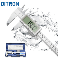 DITRON Digital Caliper 150mm/6\