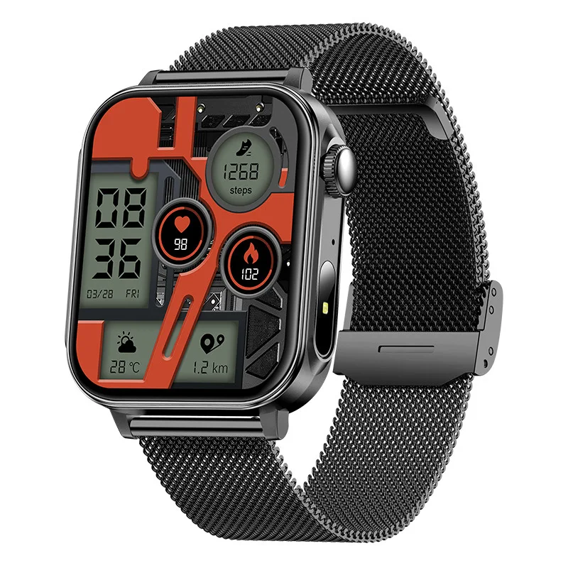 for-oukitel-wp100-titan-wp23-plus-wp56-wp60-smart-watch-charging-bt-calling-health-monitor-men-outdoor-sports-fitness-smartwatch