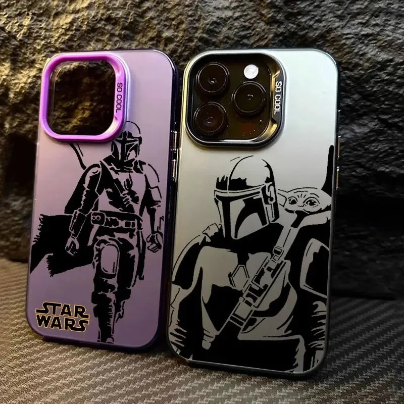 TheMandalorianSCoolS-Stars-warsPhoneCaseforSamsungGalaxyA37A57A17A16A35A55A25A15A56A54A36A34A24A264G5G