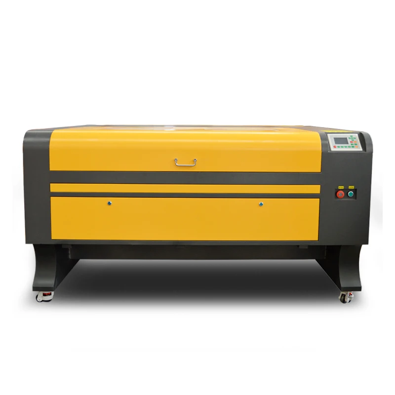 Macchina per Incisione Laser Mini 9060 150W, Piccola Macchina per Incisione Laser per Legno, Acrilico, Pelle, Professionale CNC
