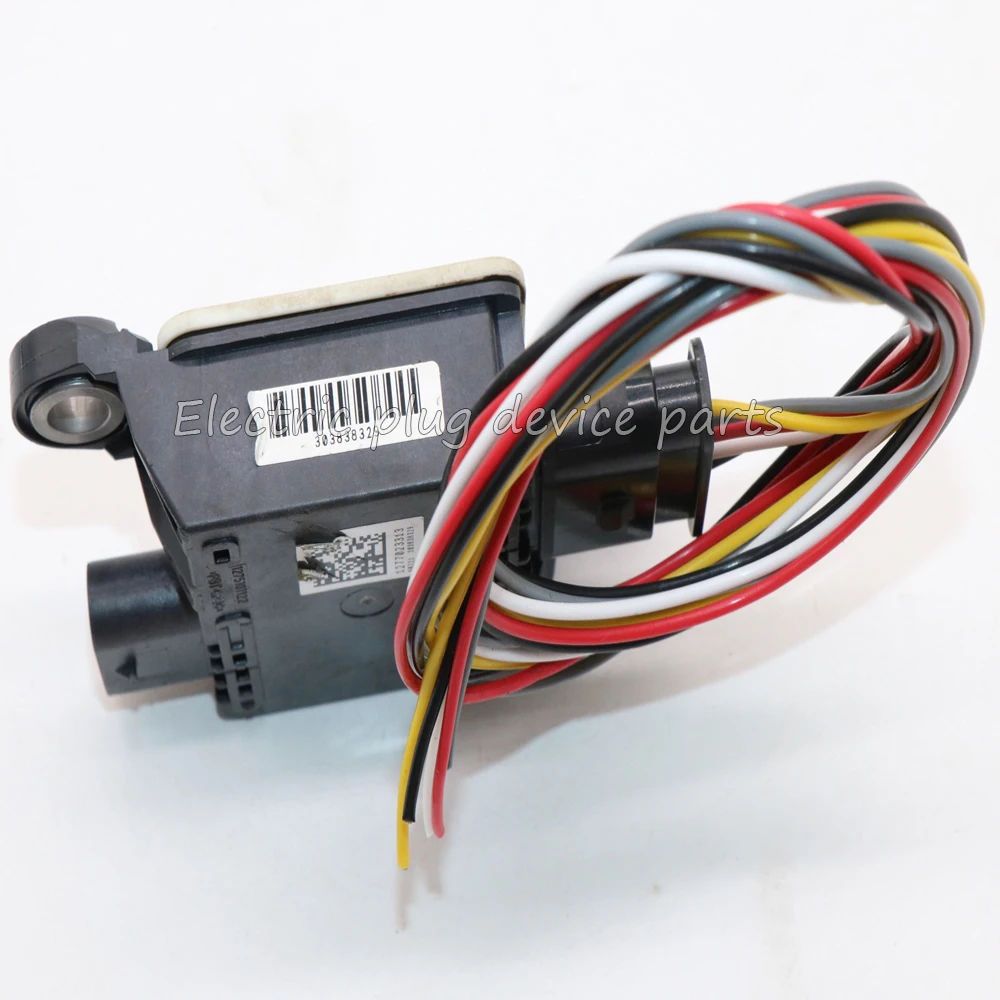 68261169AC 68261169AB Exhaust Particulate Sensor for Jeep Grand Cherokee Ram ProMaster 1500 3500 3.0L 2017-2019