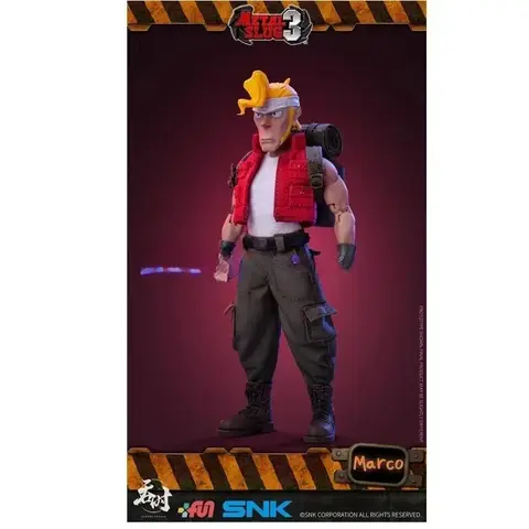 10 best sales धातु स्लग आकृति - №10