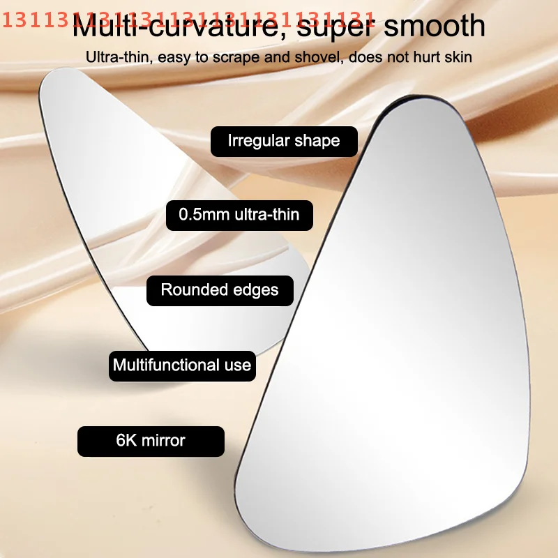 ディープクレンジングフェイススクレーパー 鼻の白ニキビ除去 スキンケア美容 フェイススパチュラ 顔の黒ずみ除去ツール
