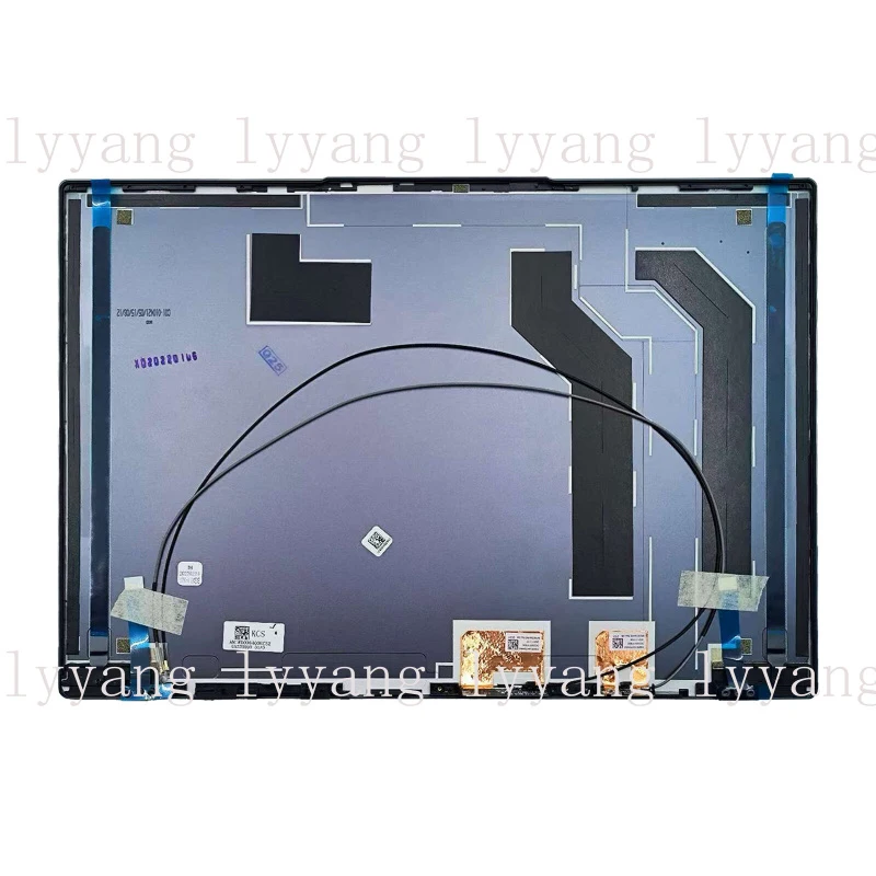 

f Lcd Back Cover SG New For Lenovo ideapad Yoga Slim 7 Pro 14IAP7 14IAH7 14ARH7