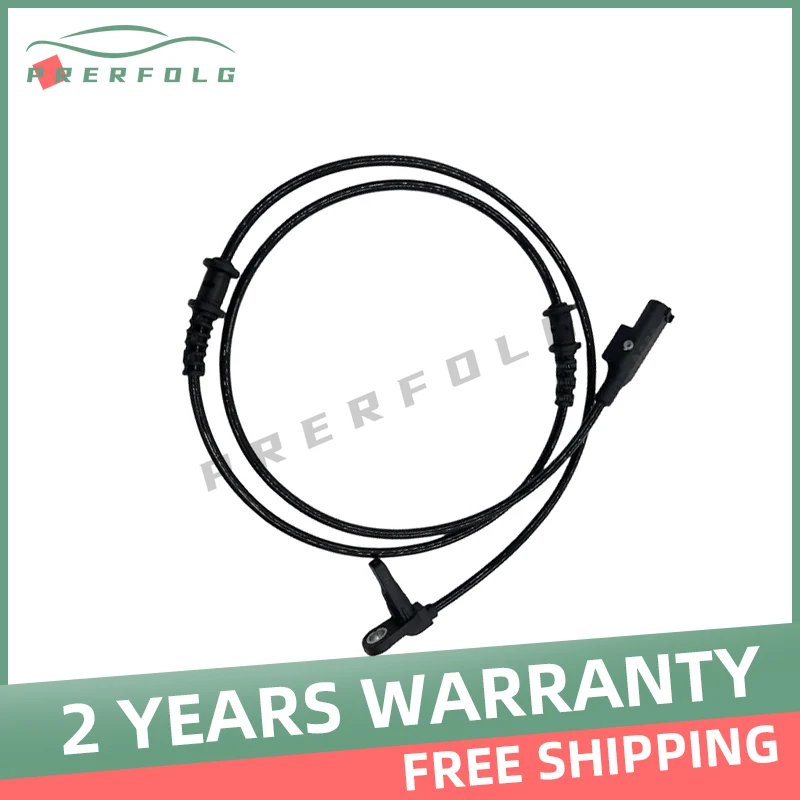 

A4479057002 4479057002 Front ABS Wheel Speed Sensor for Mercedes Benz W447