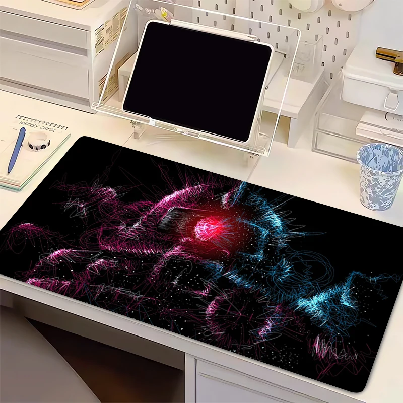 

Коврик для мыши Mechanical Warrior G-Gundam Z-Zaku II, игровой коврик для ПК, коврик для клавиатуры Varmilo, настольный коврик, коврик для геймеров, коврик для мыши