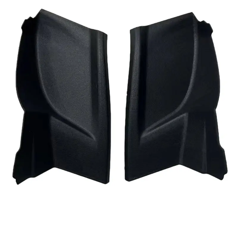 

Outer Rear Access Cover Tail Light Trim Plate 1Pair 81498-06060 81497-06060 For Toyota Camry 2024-2026 Runk Rain Gutter