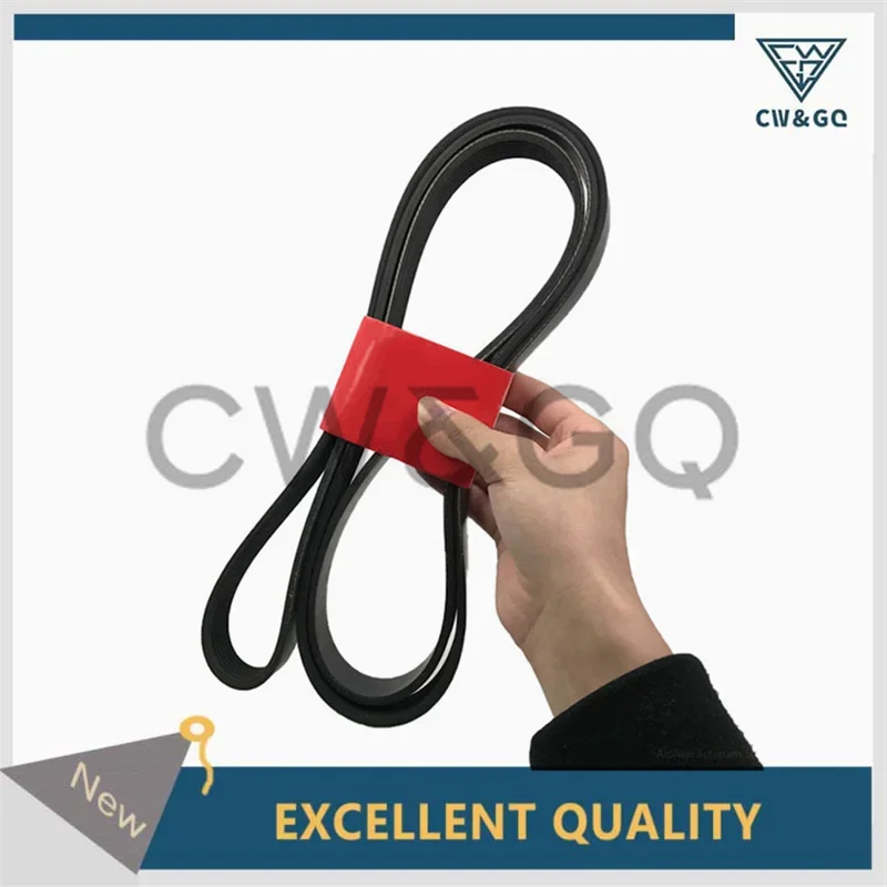 

Alternator Belt OEM 31110-RWK-003 for Honda RE2 CRV2.0 City Brand NEW Car Accessories Autopart Replacement 31110RWK003