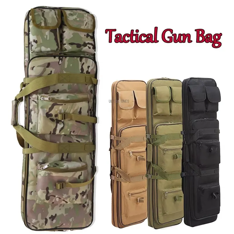 Tactical Hunting Gu… - image