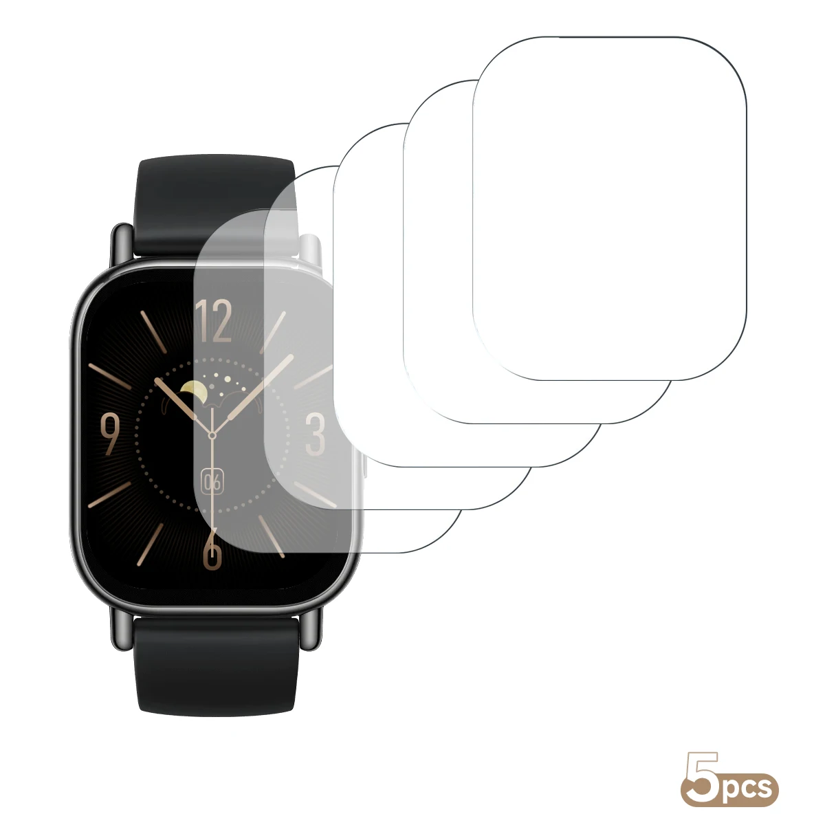 Tempered Glass Prot… - image