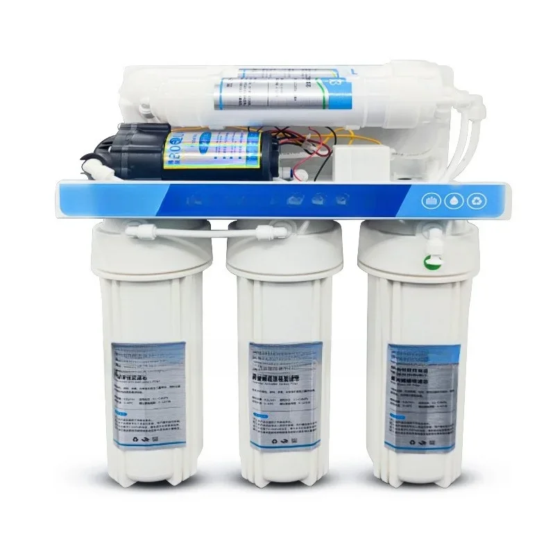 

Household filter direct drinking RO reverse osmosis water purifier