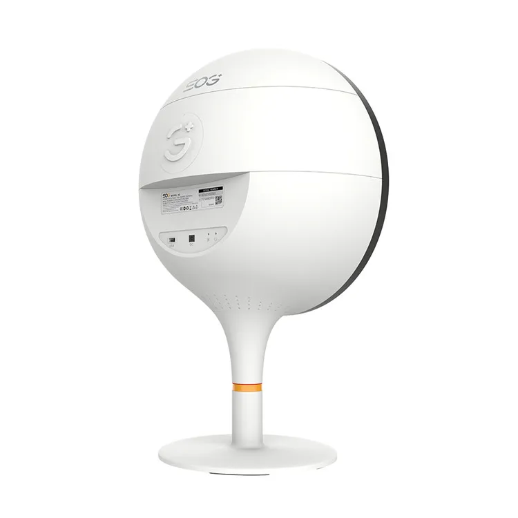 Spa Equipment Mirror Face Analysis System Skin Tester Analyzer Scanner Facial Skin Analysis Machine