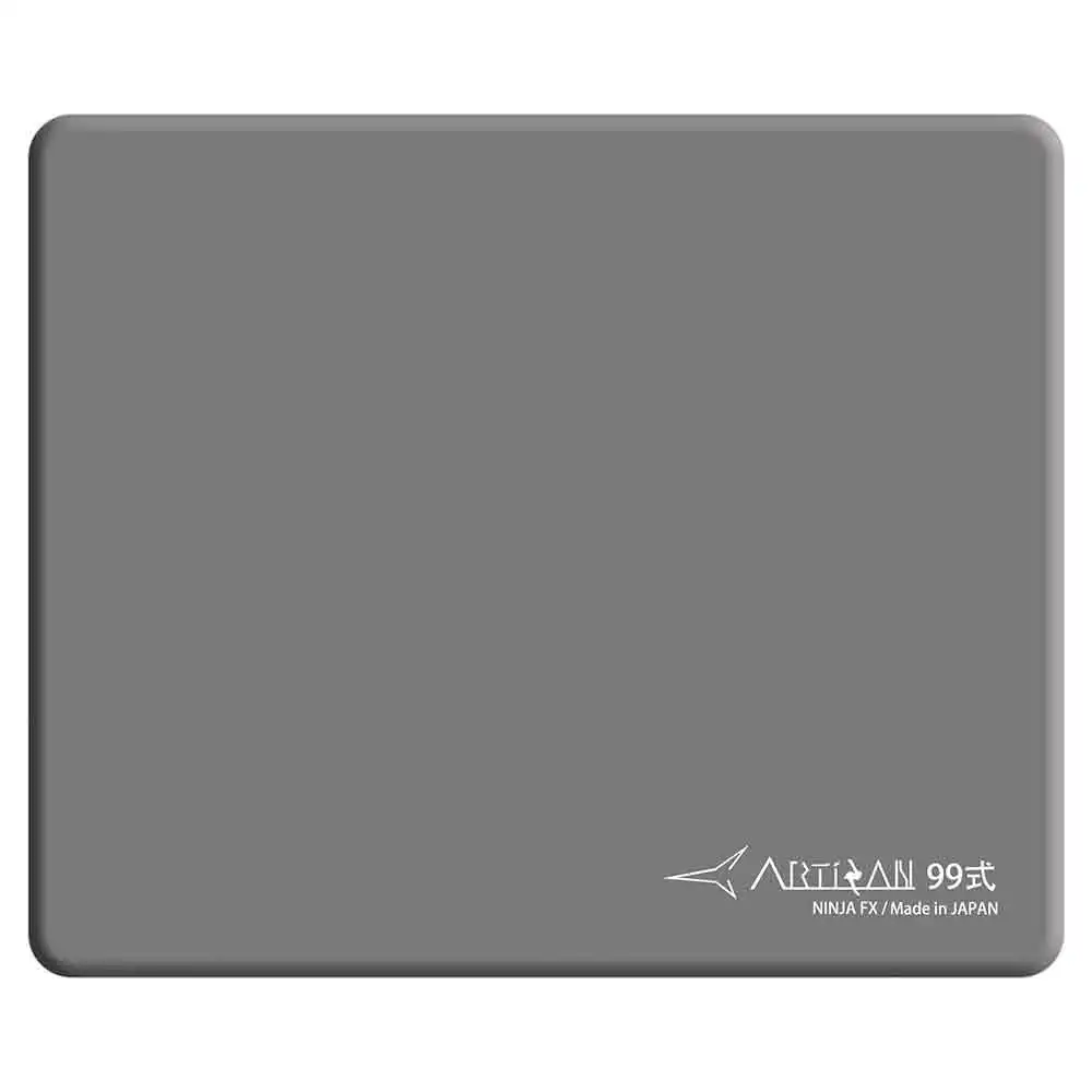 ARTISAN FX Mauspad Gaming-Matten Rutschfeste Genähte Kanten Wasserdichtes Gaming-Zubehör Tastatur-Gaming-Pad Kleines Mauspad