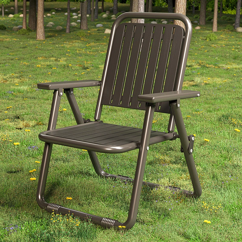Nature noir chaises de Camping - Kids Outdoor Lounge Furniture avis et prix