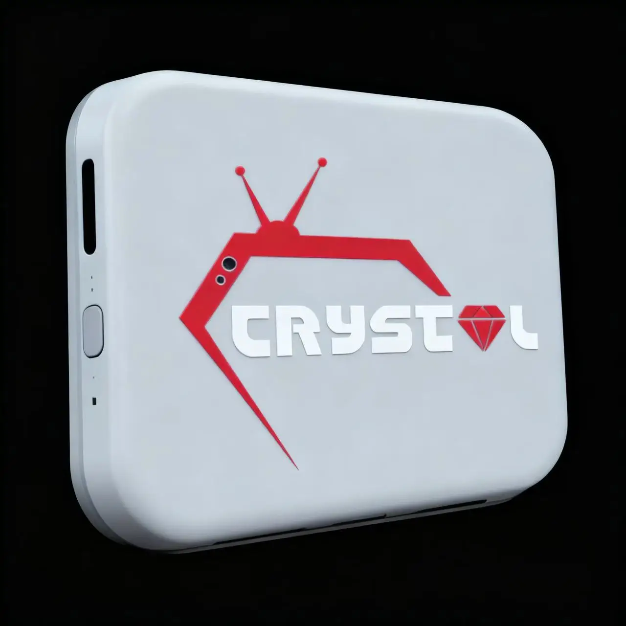 Android13 الذكية الكريستال التلفزيون المسرح المنزلي IPTV صندوق جوجل مساعد بلوتوث مشغل الوسائط 2G16G 2.4G5G #1