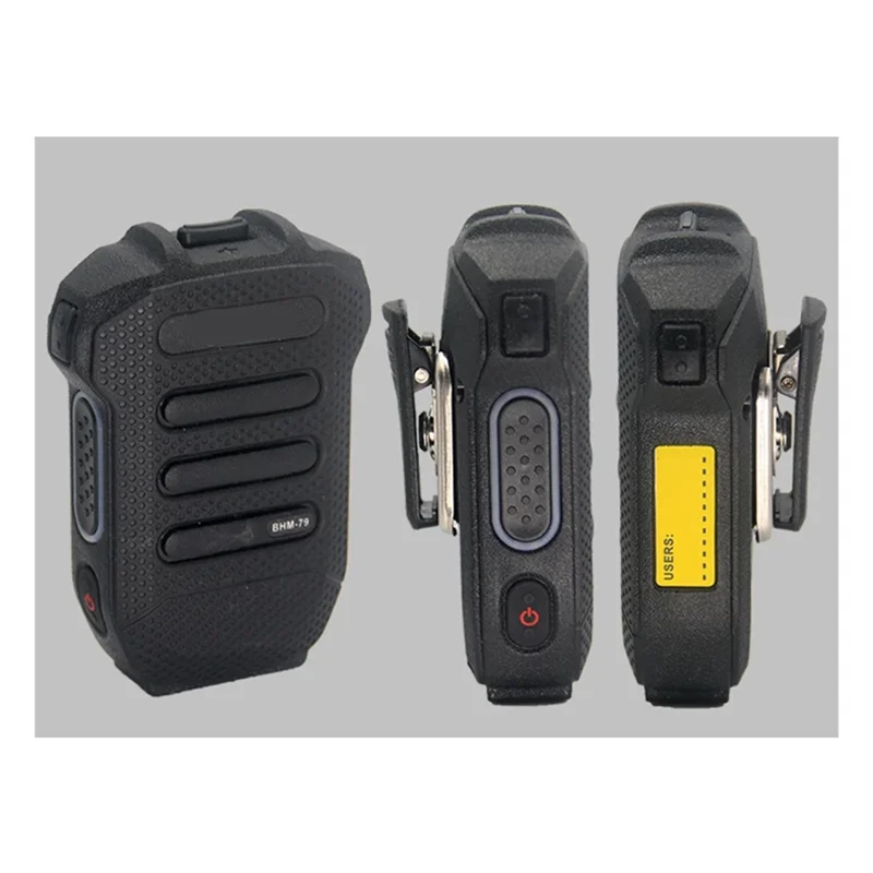 ABKI-VR-N7500 سماعة لاسلكية تعمل بالبلوتوث ميكروفون لاسلكي BHM-79 ل N7600 ZASTONE D9000APP راديو السيارة N75 N7600