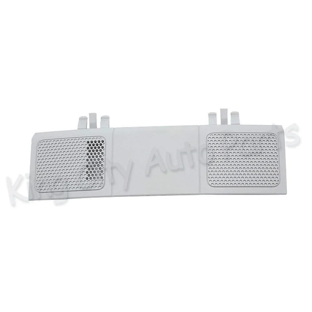 1PCS For VW Passat Tiguan Car Inner Reading Light Dome Light Ceiling Lamp Roof Light Trim Cover Cap Protector Hood Shell