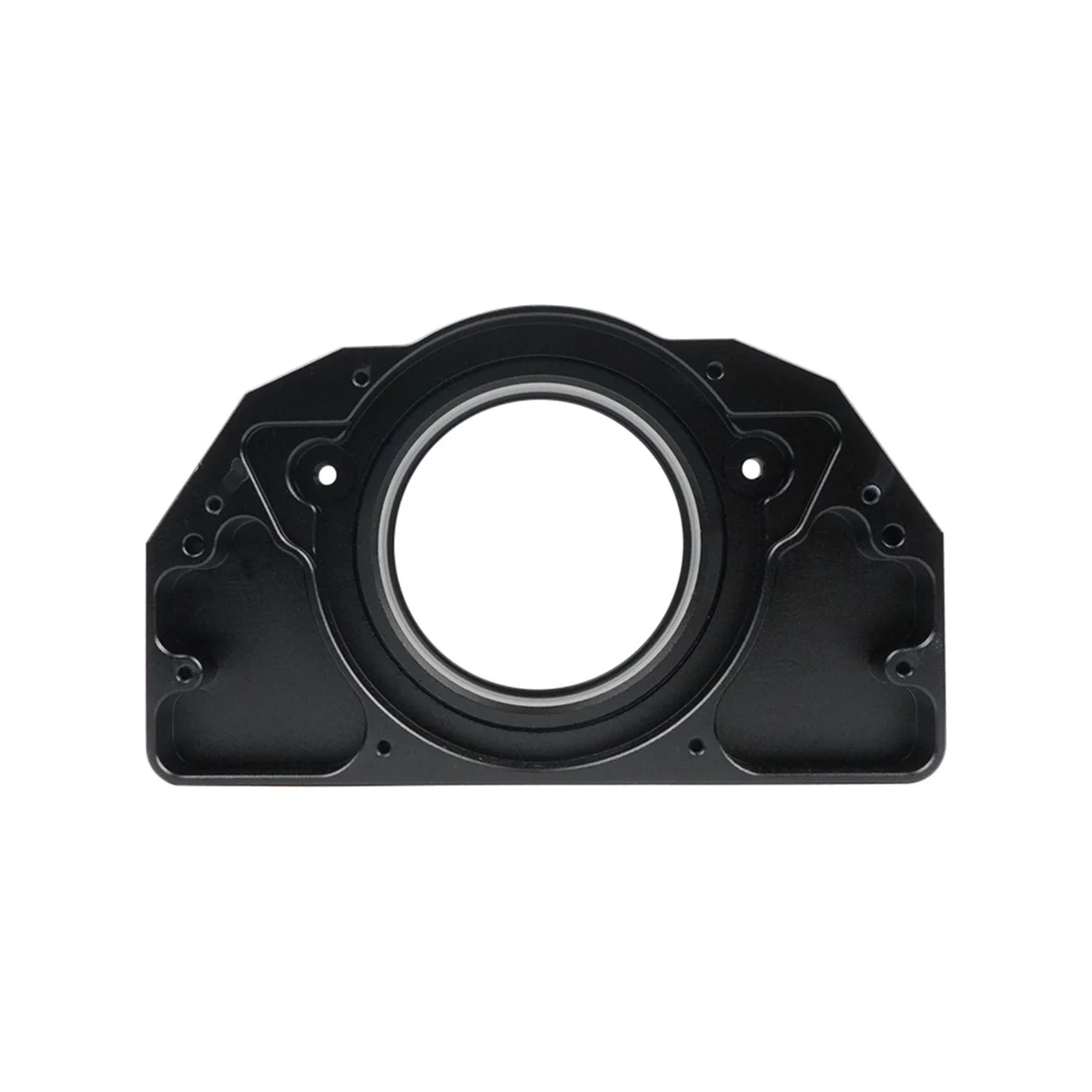 For Logitech G25 G27 G29 G920 G923 Aluminum Alloy Bracket Bearing Seat Steering Wheel Repair Modification Black