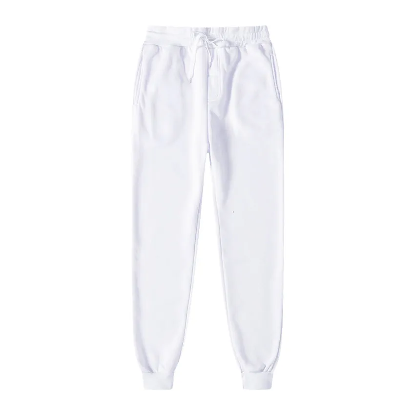 sweatpants For Women’S Fleece Lined Sweatpants Straight Pants Bottom All-Math Plain Fitness Joggers Pants Travel Basic