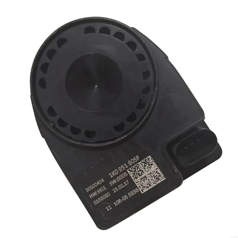 

1K0951605F Car Alarm System For Enhanced Vehicle Security And Theft