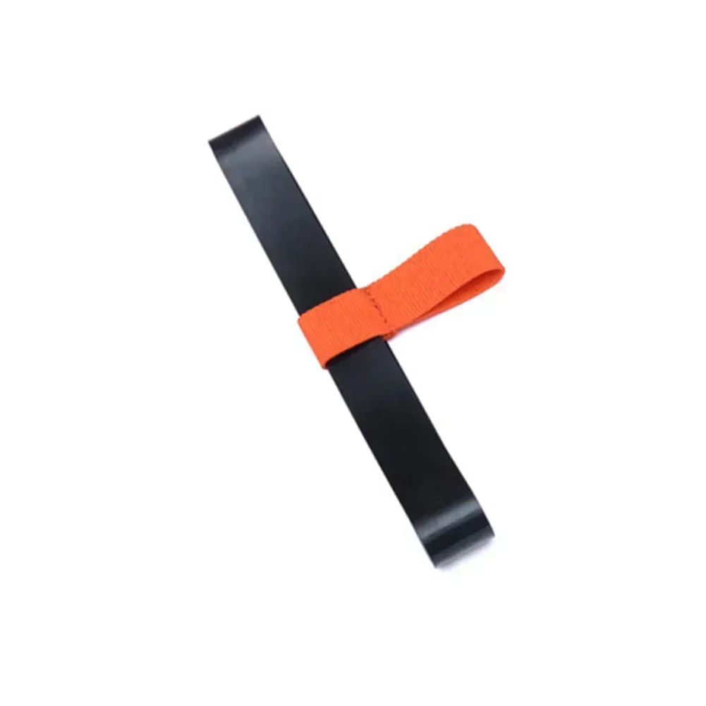 Durable Elastic Scuba Diving Snorkeling Tank Cylinder Bottle Hose Retainer Bands 6/12L Hose Retainer Band