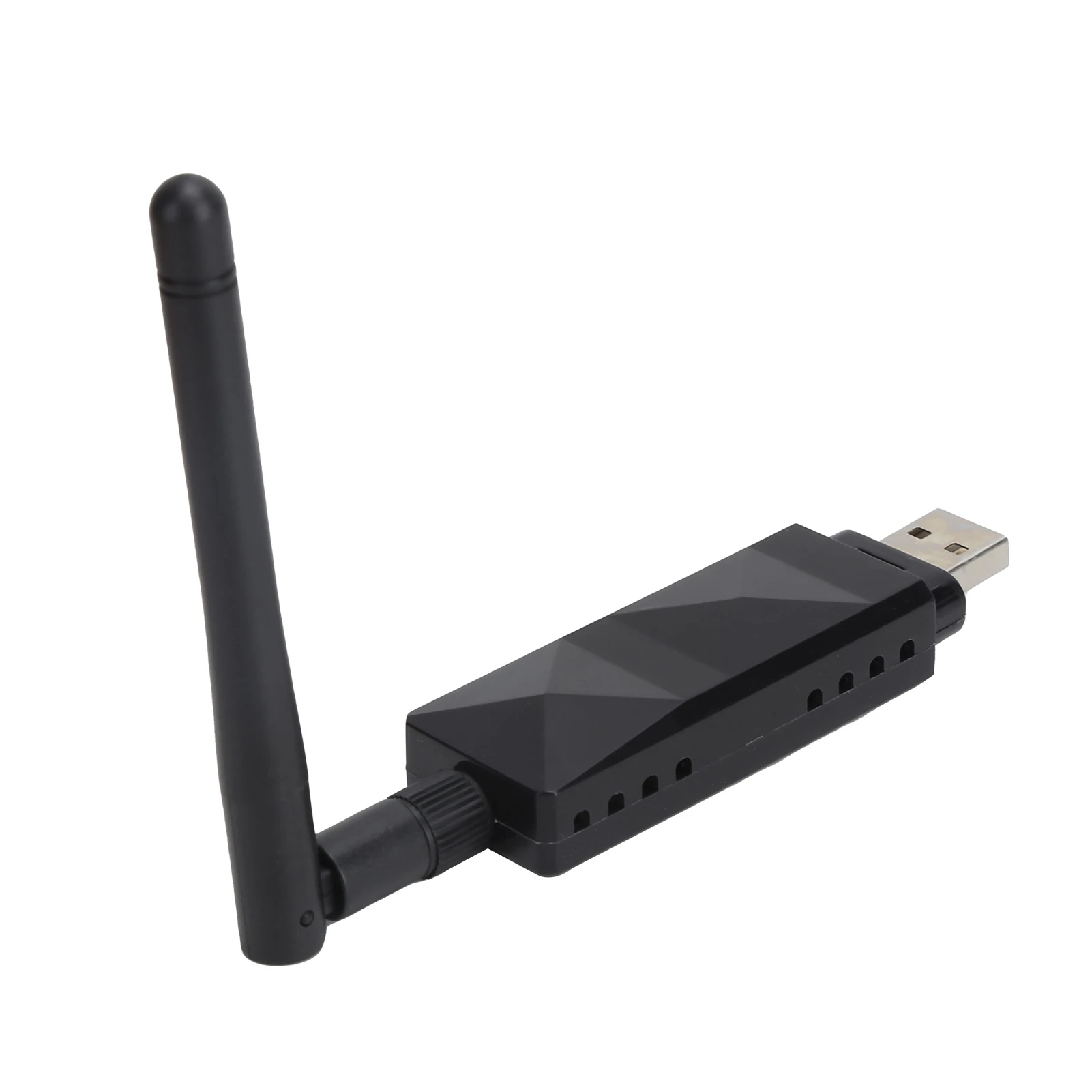 AR9271 Chipset Wireless NetCard AR9271 USB WiFi Adaptor Detachable 2DBI Antenna Adapter for Computer Computer NetCard Adapter