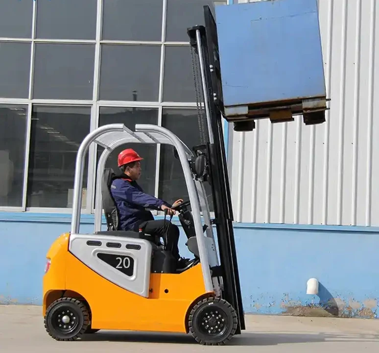 Cina Mini Terna per trattore 3cx Terna con prezzo di pagamento